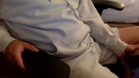 DirtyDanny online show from October 19, 4:06 am