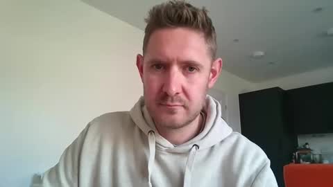 Exhibitionist Ben online show from April 16, 11:10 am