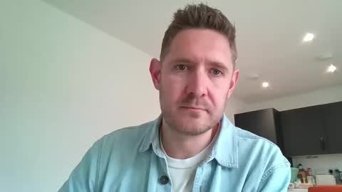 Exhibitionist Ben online show from April 15, 10:29 am