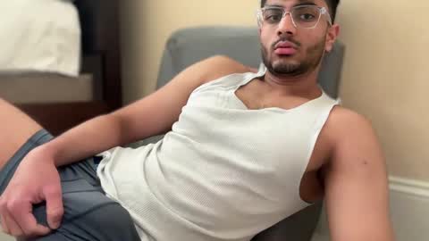 dirtynick1 online show from March 5, 4:35 pm