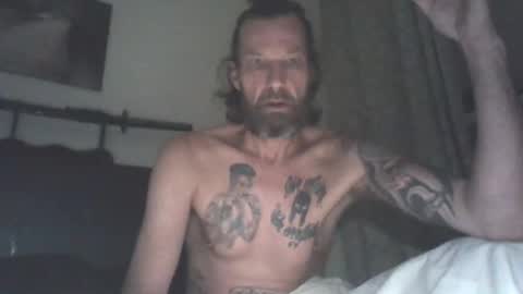 DIRTYROCCOJENNY online show from September 24, 12:39 am