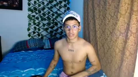 dirtyslimlatin online show from July 9, 1:09 am