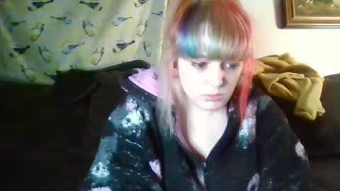 Crystal online show from January 13, 4:20 am