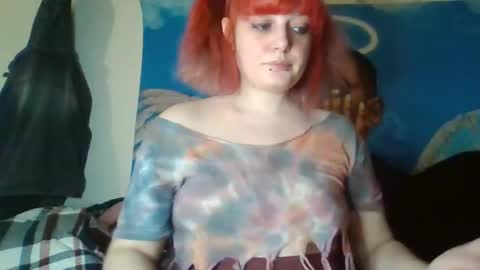 Crystal online show from March 30, 3:28 am