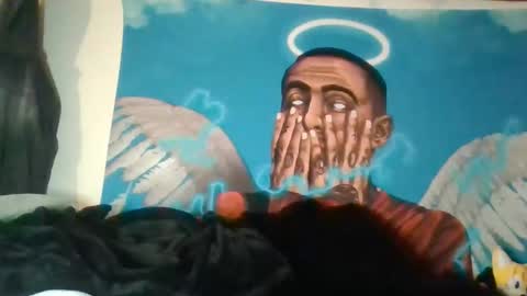 Crystal online show from March 28, 4:03 am