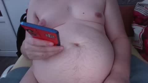 Disabledguy34 online show from December 15, 10:04 pm