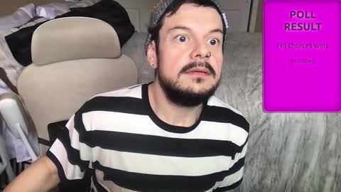 disastersurrounds online show from February 24, 9:07 pm