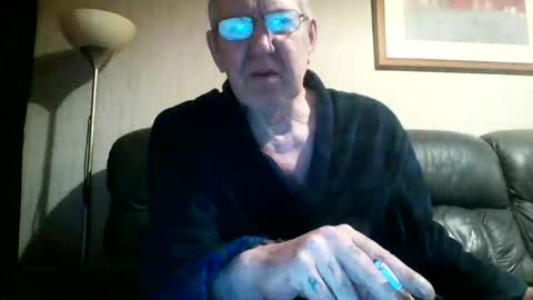 discovery63 online show from January 7, 1:59 am