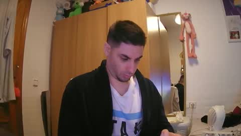 diselobienclaro online show from December 21, 10:49 pm