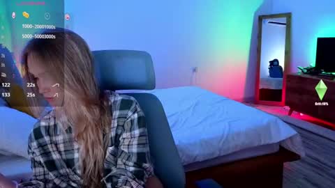 JASMINE online show from June 24, 11:28 am