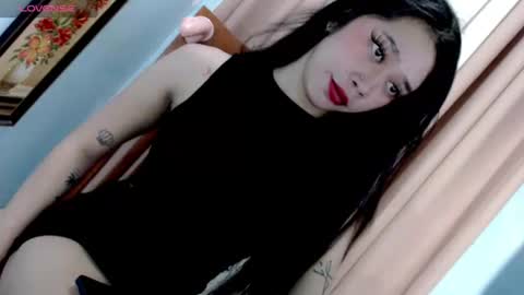 DIANA online show from June 20, 4:29 am