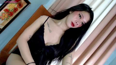 DIANA online show from June 8, 8:10 pm