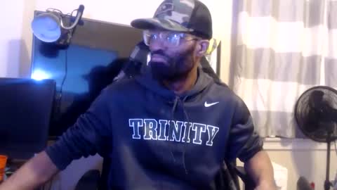 Your Best Worst Nightmare online show from December 21, 11:44 pm