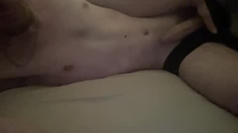 DittoPuddles online show from January 14, 9:12 pm