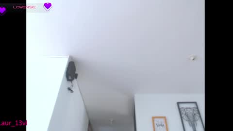 LAURAXXX online show from January 15, 6:19 pm