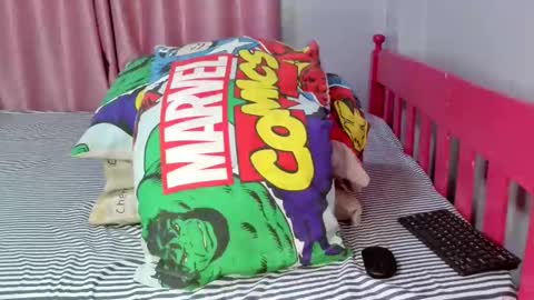 divalorah_ebony online show from March 4, 6:05 pm