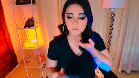 Vally online show from February 1, 6:54 am