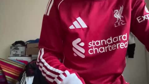 IndianLad online show from January 9, 2:01 pm