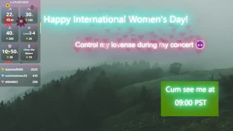 dixie_comanche online show from March 8, 11:49 pm