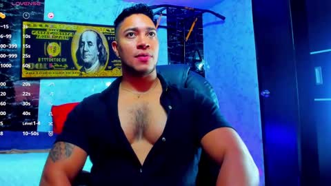 Dixon online show from October 9, 2:28 am