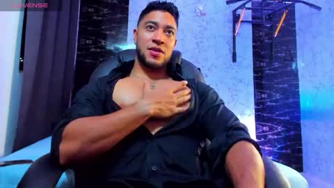 Dixon online show from April 18, 2:24 am