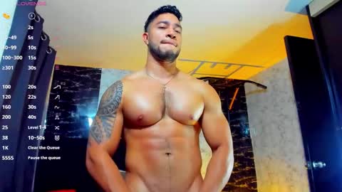 Dixon online show from March 3, 1:34 am