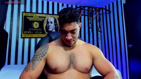 Dixon online show from March 10, 12:50 am