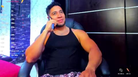 Dixon online show from May 11, 11:02 pm