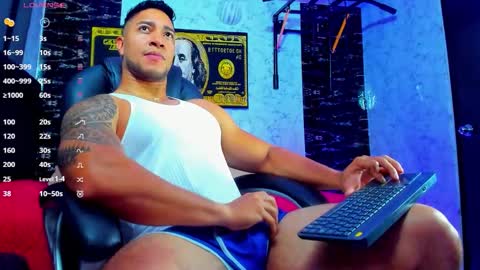 Dixon online show from September 19, 1:54 am