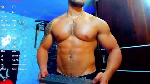 Dixon online show from February 7, 10:57 pm