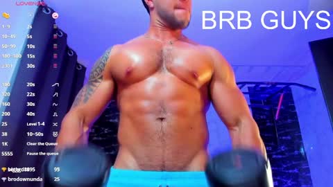 Dixon online show from April 11, 3:00 am