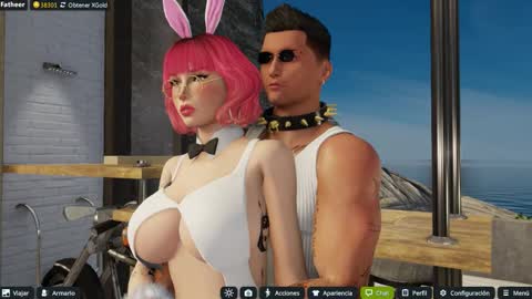 dixxie_blue online show from March 18, 7:09 pm