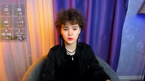 Dizer online show from February 20, 3:19 pm