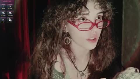 Dizer online show from January 7, 8:47 pm