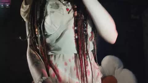 Dizer online show from October 8, 4:46 pm