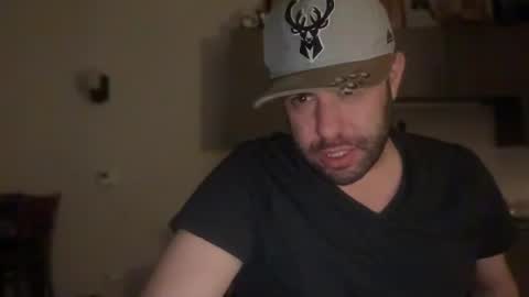 DJ Chaterbate online show from May 11, 5:47 am