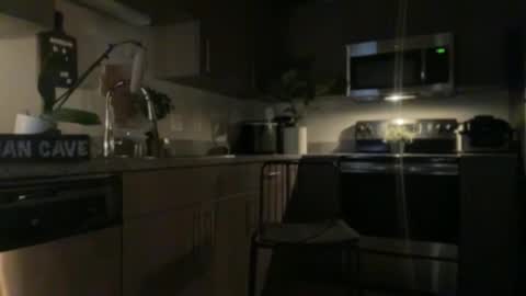 DJ Chaterbate online show from May 20, 5:04 am