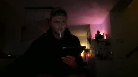 dj_ziggo online show from January 6, 12:27 am