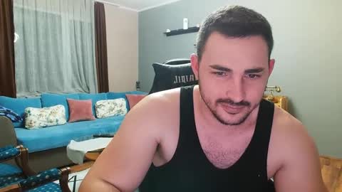 STR8 BOYv online show from March 3, 6:56 pm