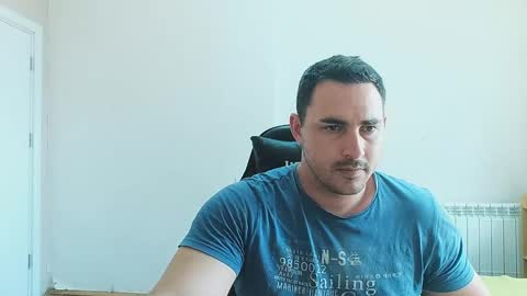 STR8 BOYv online show from June 7, 2:44 pm