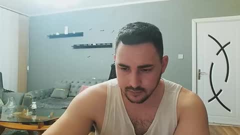 STR8 BOYv online show from March 2, 5:08 pm