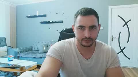 STR8 BOYv online show from November 9, 2:42 pm