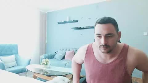 STR8 BOYv online show from May 7, 5:47 am