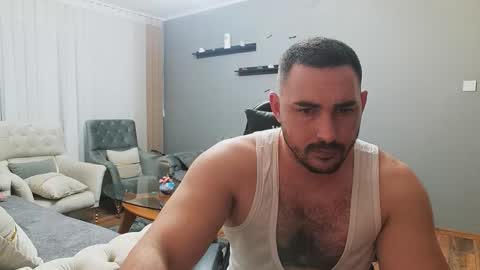 STR8 BOYv online show from November 20, 5:32 pm