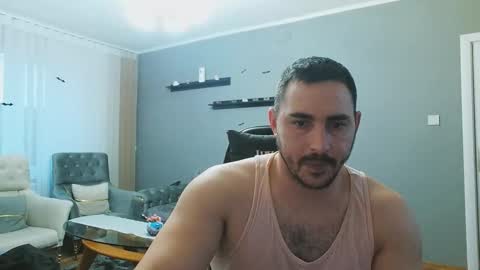 STR8 BOYv online show from November 8, 2:20 pm