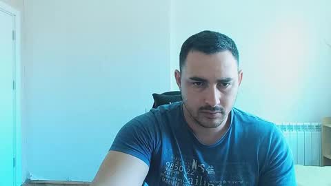 STR8 BOYv online show from May 26, 10:54 am