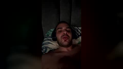 Djonson  online show from July 26, 1:47 am