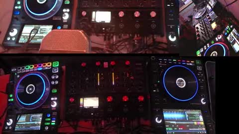 djsars online show from November 9, 5:55 am