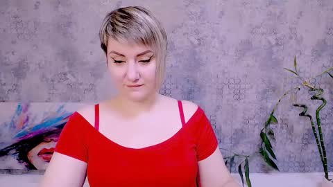 djullia online show from October 31, 8:26 am