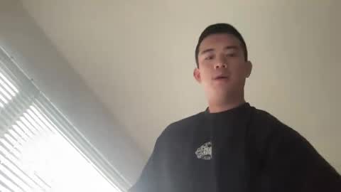 Snapshot of dlasian98 chatting on February 2, 2:13 pm DL Asian Sissy online show from February 2, 2:13 pm